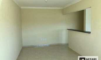 Imagem 4: Apartamento para alugar, 90 m² por R$ 1.100,00/mês - Vila Santa Maria - Americana/SP