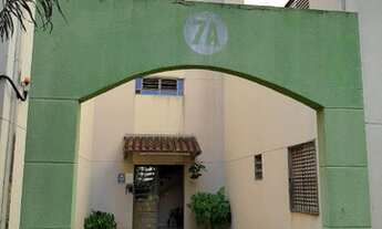 Imagem: Residencial Sabia V Lindo