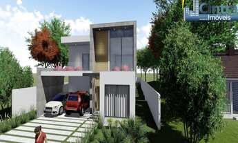 Imagem 5: Vendo casa em condomínio (Alphaville II), 4 suítes, infraestrutura completa, R$ 3.250.000