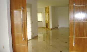 Imagem 4: LOCACAO PANAMBY. VALOR $11.000,00 INCLUINDO CONDOMINIO E IPTU. APARTAMENTO 326 M2 AC, 4 SU