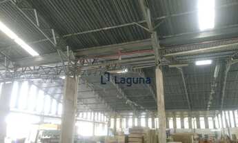 Imagem 5: Galpão comercial e logístico em Santo André