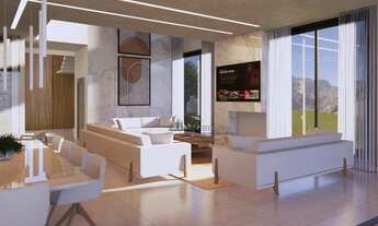 Imagem 3: Projeto moderno, acabamento de altíssimo padrão !!