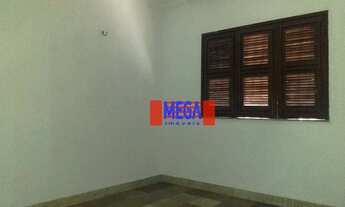 Imagem 3: Apartamento com 2 quartos para alugar no bairro Manuel Sátiro