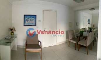 Imagem 6: Apartamento Mobiliado para Locação, Jardim São Dimas, 02 dorms (sendo um suíte