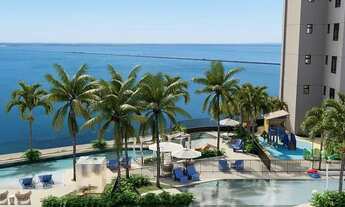 Imagem 4: Apartamento para venda com 323 metros quadrados com 4 quartos em Graciosa - Orla 14 - Palm