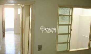 Imagem 2: Casa com 2 dormitórios à venda, 70 m² por R$ 265.000 - Santa Maria - Uberaba/MG