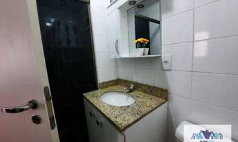 Imagem 7: Excelente Apartamento com 2 dormitórios 1 Suite à venda, 62 m² por R$ 530.000 - Grandlife