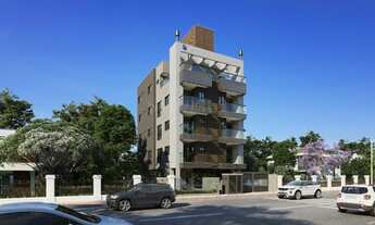 Imagem: GOVERNADOR CELSO RAMOS - Apartamento Padrão