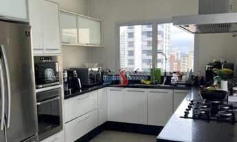 Imagem 7: Cobertura com 4 dormitórios à venda, 400 m² por R$ 2.700.000 - Santana - São Paulo/SP