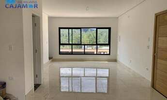 Imagem 2: Casa com 3 dormitórios à venda, 118 m² por R$ 765.000,00 - Portais (Polvilho) - Cajamar/SP