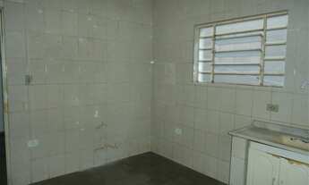 Imagem 2: São Paulo - Casa Padrão - Vila Água Funda