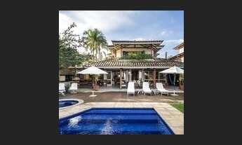 Imagem 6: CASA RESIDENCIAL em SAO SEBASTIAO - SP, PRAIA DE CAMBURIZNHO