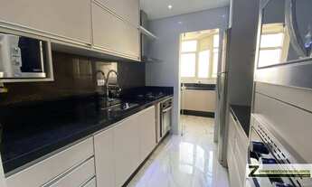 Imagem 6: Apartamento com 3 dormitórios à venda, 86 m² por R$ 650.000,00 - Macedo - Guarulhos/SP