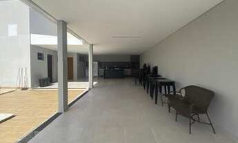 Imagem 4: Casa com 1 dormitório à venda, 130 m² por R$ 560.000,00 - Jardim Dona Regina - Santa Bárba