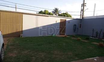 Imagem 2: Araraquara - Casa Padrão - Jardim Araraquara