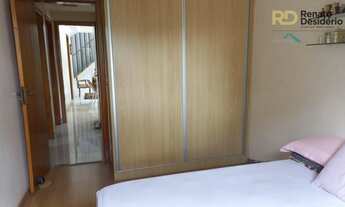 Imagem 4: Cobertura 03 quartos 04 vagas, elevador -Sagrada Família - Belo Horizonte/MG