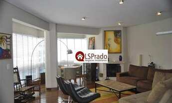 Imagem: Cobertura residencial à venda, Itaim Bibi