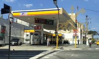 Imagem: São Paulo - Terreno Padrão - Bom Retiro