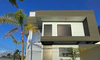 Imagem: Uma Excelente Casa nova com 2 andares à