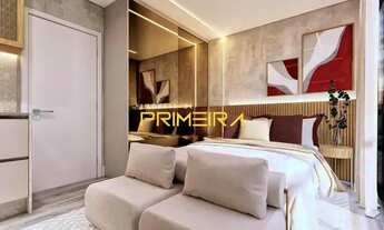 Imagem 7: Manhatan Square - 25m² Studio no Alto da XV muito bem localizado COMPACTO DE LUXO