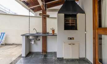 Imagem 3: Condomínio Residencial 9 Alphaville - Santana de Parnaíba