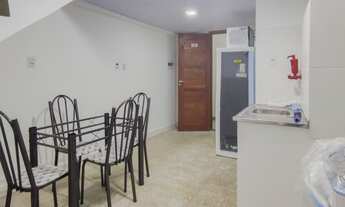 Imagem 3: PREDIO DE APTO. DE 01 QUARTO NA BERNAL DO COUTO UMARIZAL PROXIMO A UNAMA