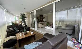 Imagem: Apartamento com 4 dormitórios para alugar