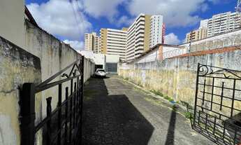 Imagem 4: Casa para aluguel e venda tem 711 metros quadrados com 6 compartimentos em Centro - Fortal