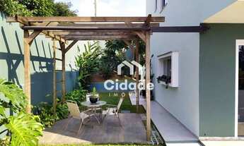 Imagem 7: Geminado Espaçoso