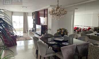 Imagem 3: Apartamento com 3 dormitórios à venda, 129 m² por R$ 850.000,00 - Centro - Navegantes/SC