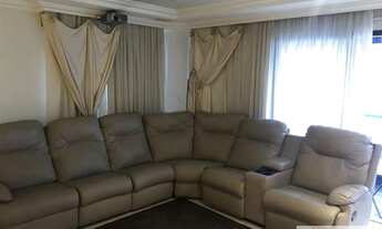 Imagem 5: EXCELENTE APTO Apartamento com 3 dormitórios