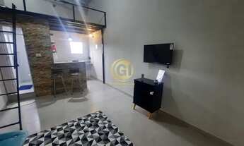 Imagem 6: ALUGO KIT NET COM OU SEM MOBÍLIA NOVINHA PRONTINHA PARA MORAR !!!