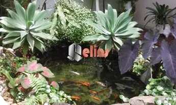 Imagem 7: Casa a venda 4 dorm. Jd Petropolis com piscina e churrasqueira