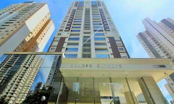 Imagem 3: Apartamento na Gleba Palhano (Praça Pé Vermelho) 130m² 3 suites, 2 vagas, andar alto!