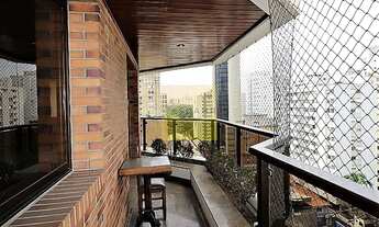 Imagem 5: Itaim Bibi - Ótima Localização!