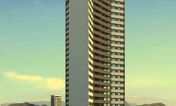 Imagem 3: Apartamento com 127 m² no Vale do Sereno