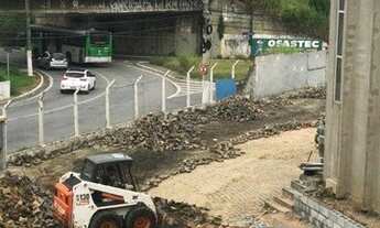 Imagem 7: Galpão para alugar