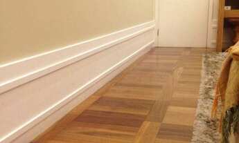 Imagem 3: CONDOMÍNIO PARQUE CLUBE Excelente Apartamento Andar Alto com 3 suítes à venda, 134 m² por