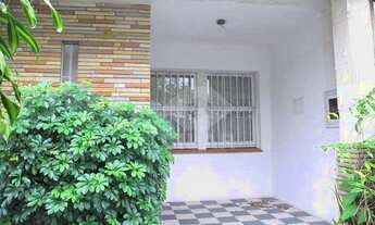 Imagem 2: Casa com 1 dormitório para alugar, 132 m² por R$ 3.500,00/mês - Floresta - Porto Alegre/RS