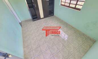 Imagem 5: Casa com 1 dormitório à venda, 91 m² por R$ 360.000,00 - Vila Linda - Santo André/SP