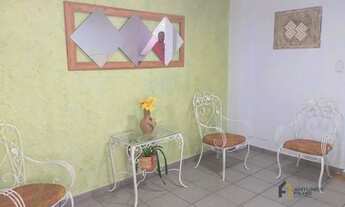 Imagem 4: Apartamento com 3 dormitórios à venda, 200 m² por R$ 424.000,00 - Jardim São Dimas - São J