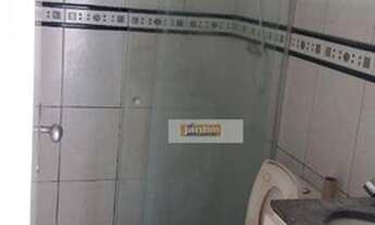 Imagem 2: Apartamento residencial à venda, Paulicéia, São Bernardo do Campo