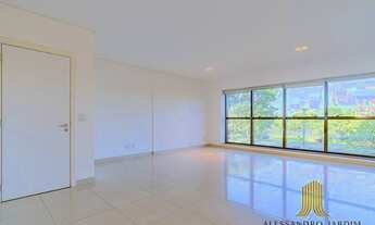 Imagem: Apto novo, vazado, nascente c/ cobertura