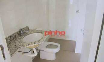 Imagem 5: Apartamento Novo com 3 dormitórios (01 suíte) à venda, 93 m² - Barreiros - São José/SC