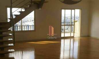 Imagem 3: Apartamento Duplex com 4 dormitórios à venda, 350 m² por R$ 2.400.000,00 - Tatuapé - São P