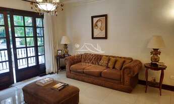 Imagem 2: Casa para venda e locação no Condomínio Arujazinho IV