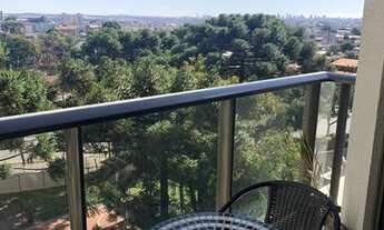 Imagem 6: Apartamento à venda 2 dormitórios, bairro Capão Raso - Life Residence Clube