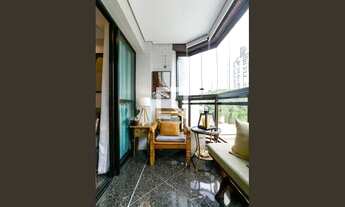 Imagem 6: Apartamento para Aluguel - Santana, 3 Quartos, 120 m2