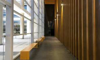 Imagem 6: Apartamento no Residencial Urbanity disponível locação com excelente localização