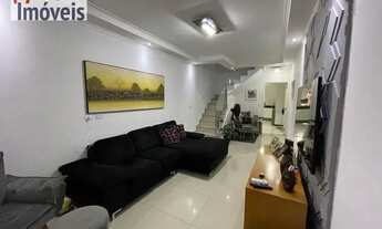 Imagem: Sobrado com 2 dormitórios à venda, 92